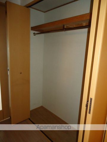 ベルビュー7番館の内装写真