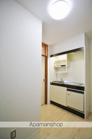 つぼみマンションの内装写真