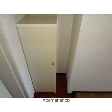コア東堀の内装写真