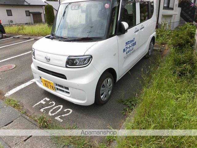 カサクァレンタ駿河のその他写真