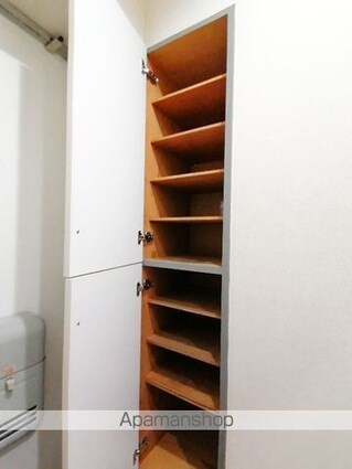 メモリアルハイツ[1R/23.68m2]の内装5