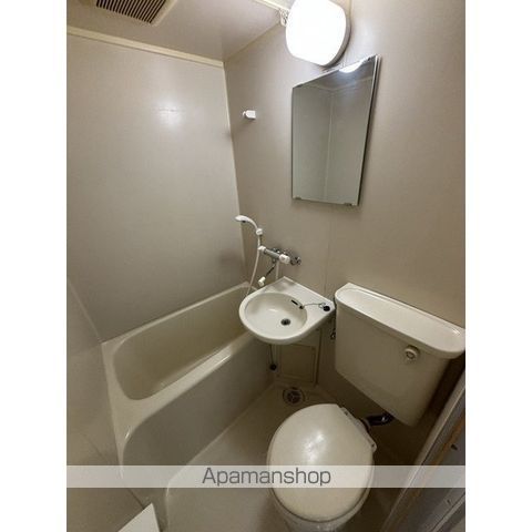 増田マンションの内装写真