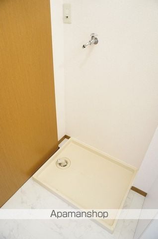 ソレアードIIIの内装写真