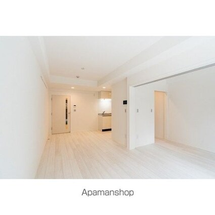 ジニア新宿中落合[1LDK/39.97m2]のその他部屋・スペース
