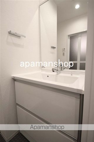 C.COLOR南新町の内装写真