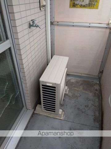 サンシャインプラザの内装写真