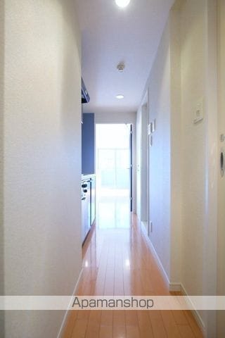 ステージグランデ田園調布の内装写真
