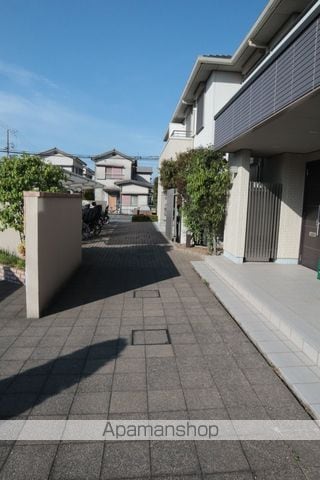 イーストガーデン中百舌鳥の内装写真