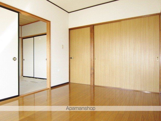 ネオコーポ北堀 A棟の内装写真
