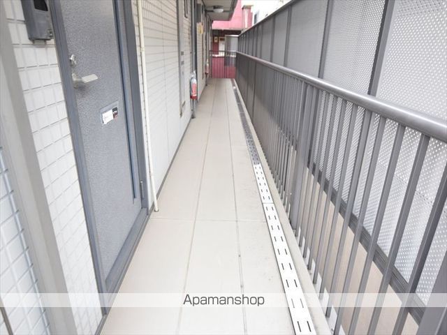 サガミエコーの外観写真