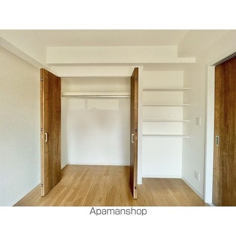 GRANDIA卸町の内装写真