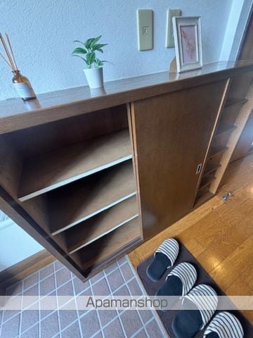 ソシエ府中の内装写真