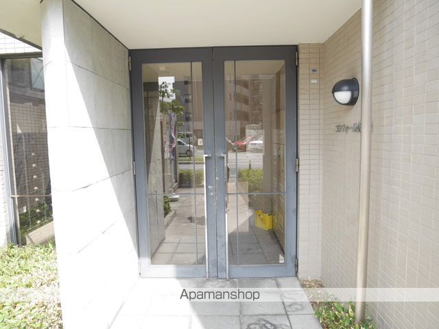 コンフォール高宮東の内装写真