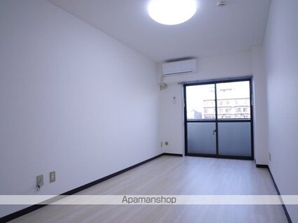 日神プラザ中目黒[1R/22.72m2]のリビング・居間