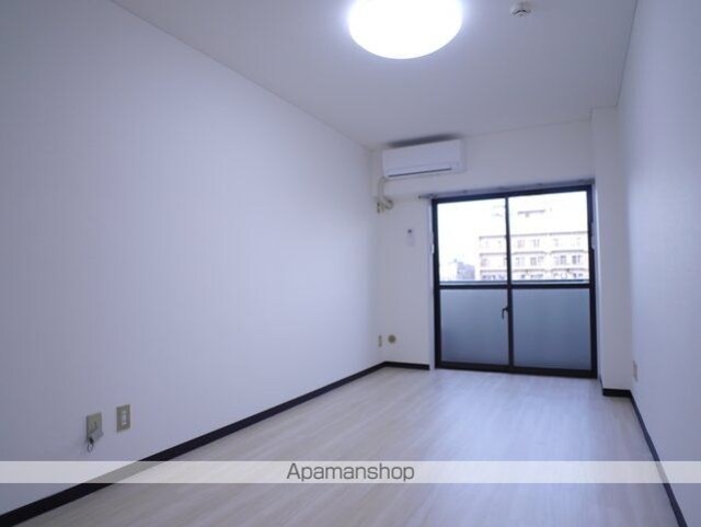 日神プラザ中目黒[1R/22.72m2]のリビング・居間