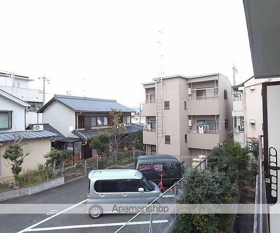 CASA VIEHAの内装写真