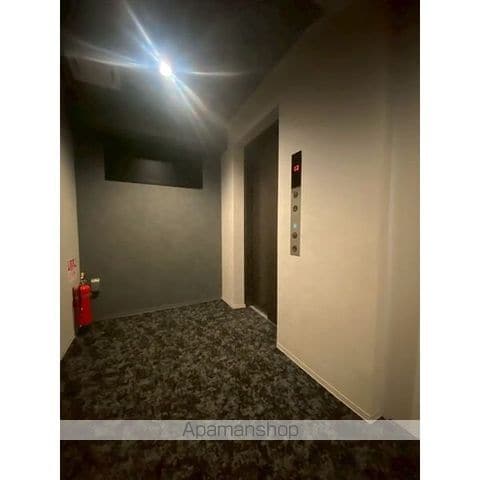 ルフォンプログレ新町の内装写真