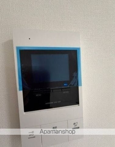 RESPECT RESIDENCE 南台の内装写真