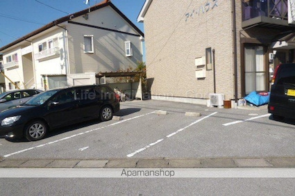 アイハウス[2LDK/59.62m2]の共用部2