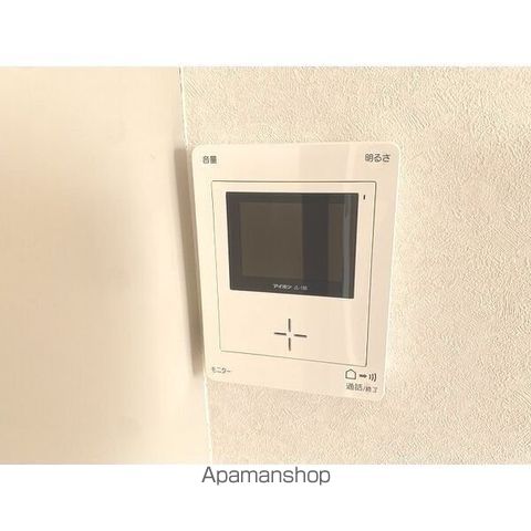 エビーバの内装写真