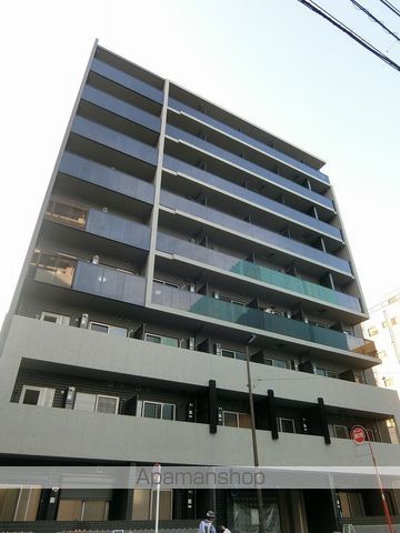 RELUXIA墨田八広の外観写真