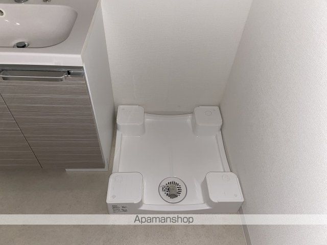 フュージョナル北赤羽DUEの内装写真