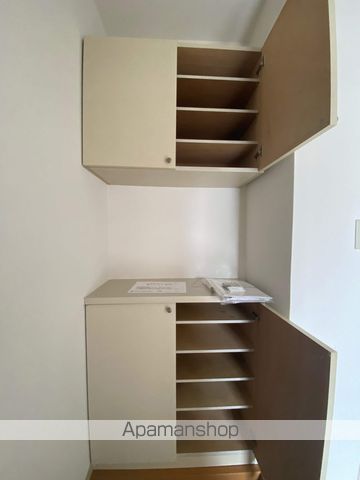 ラフォーレ深井 H棟の内装写真