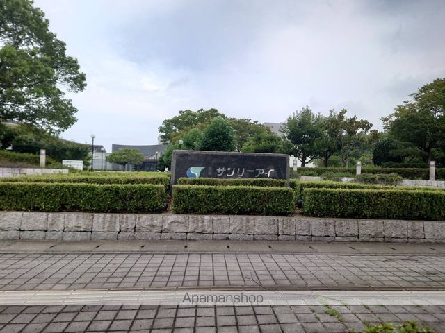 プロスペリティ岡垣IIの周辺写真