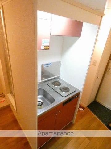 Dolceの内装写真