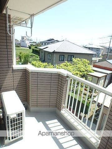 アメニティ・ロジュマンAの内装写真