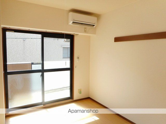 グレースハイム甲陽の内装写真