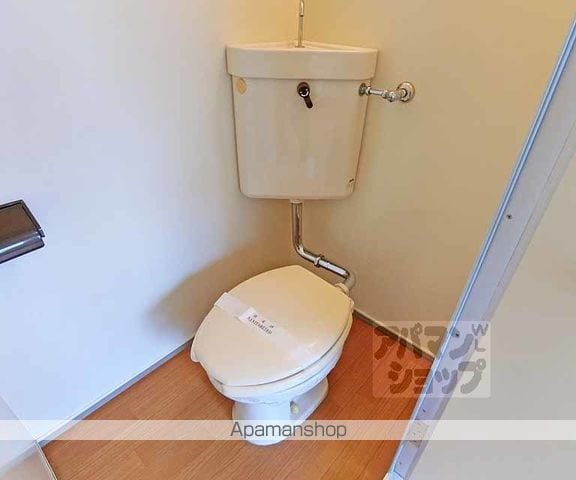 四条テラスの内装写真