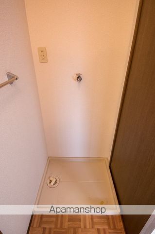 パレスシャルマンの内装写真