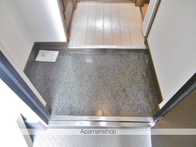 ドゥーパス成育の内装写真