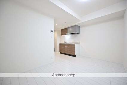 Ｒｅｓｉｄｅｎｃｅ　南千住[1LDK/26.82m2]のリビング・居間2