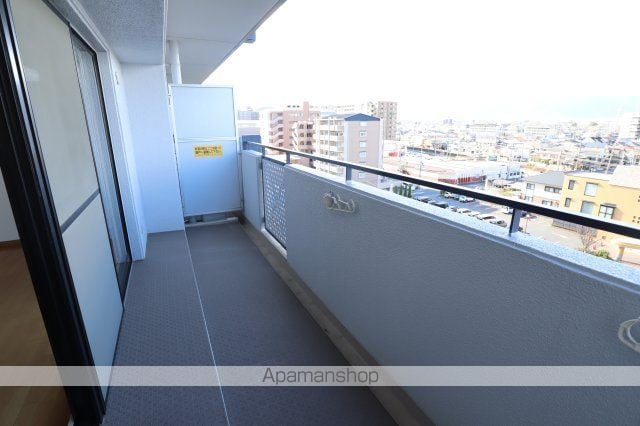 東急ドエル・アルス大和八木の内装写真