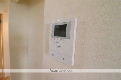 ノース　プリムラ[1LDK/44.18m2]のセキュリティ