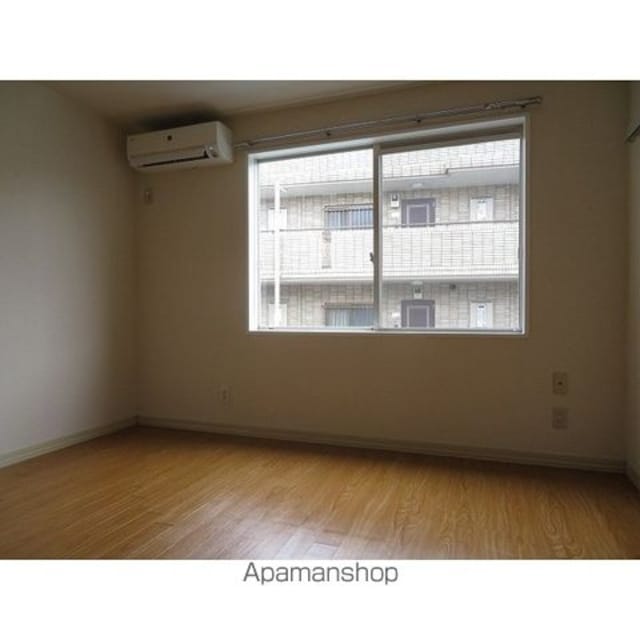 東京都世田谷区鎌田２丁目[1K/21m2]の内装1