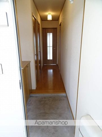 ハイツ千代田町の内装写真