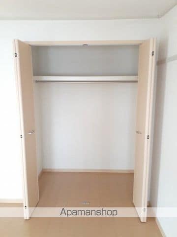レジデンスササハラの内装写真