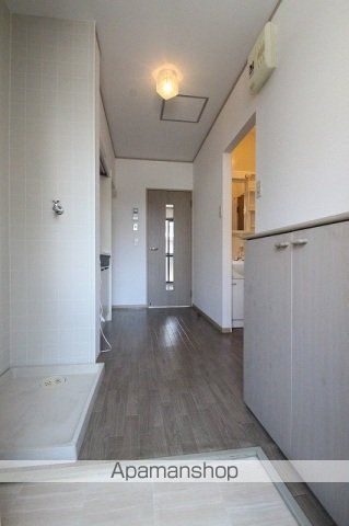セジュール牛田の内装写真