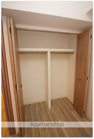 プレサンス松屋町GRACEの内装写真