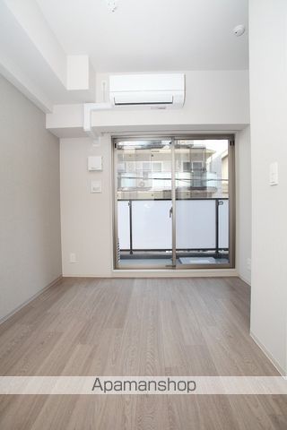 アーバネックス大阪天満橋の内装写真