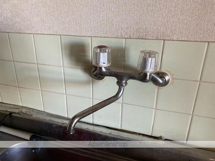 寺岡ビル[1K/33m2]の内装3