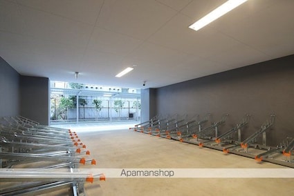 アデグランツ上前津[1K/25.08m2]の共用部