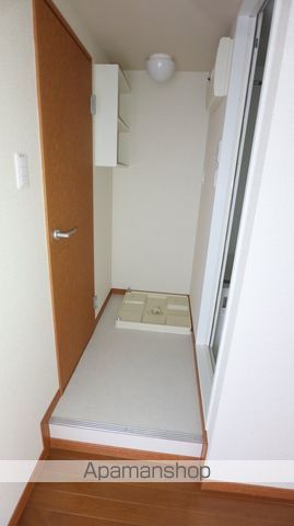 レオパレス上町の内装写真