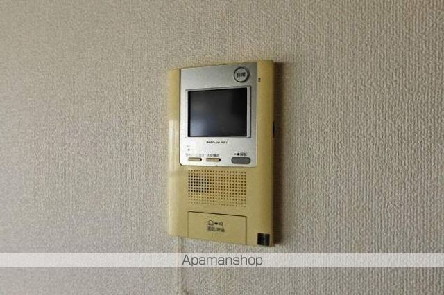 S−FORT警固タワーの内装写真