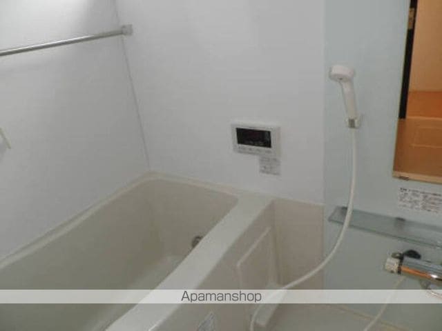 セジュールウィット氷川の内装写真