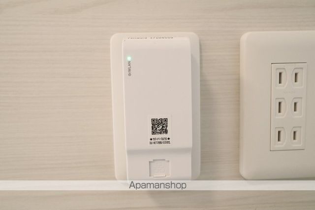 D-ROOM上源入の内装写真