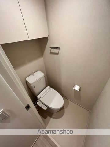 コンフォリア東上野の内装写真